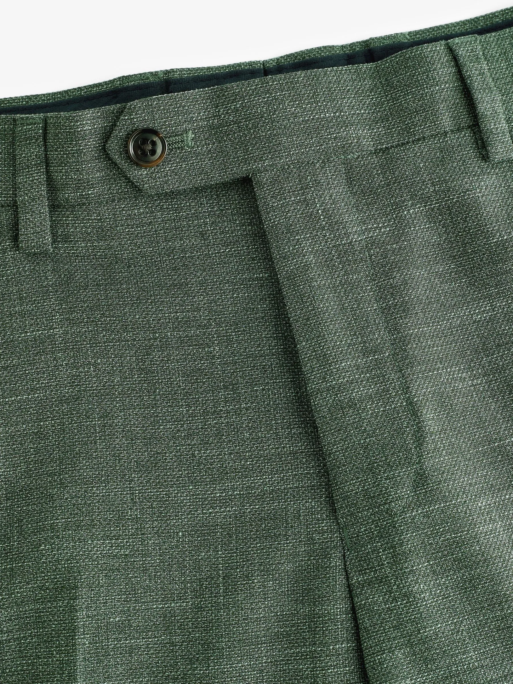 Slim Textured Suit Trousers<Joules Online