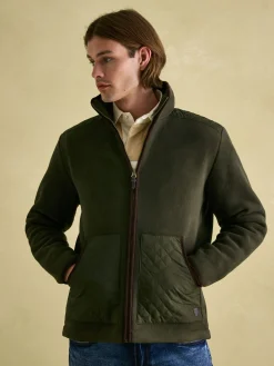 field Full Zip Fleece Jacket<Joules Discount