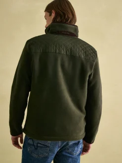 field Full Zip Fleece Jacket<Joules Discount