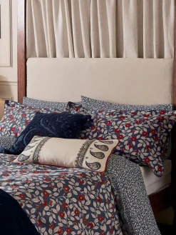 Grove Floral 100% Cotton Bedding Set<Joules Hot