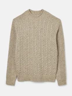 Hansley Wool Knit Jumper<Joules Sale