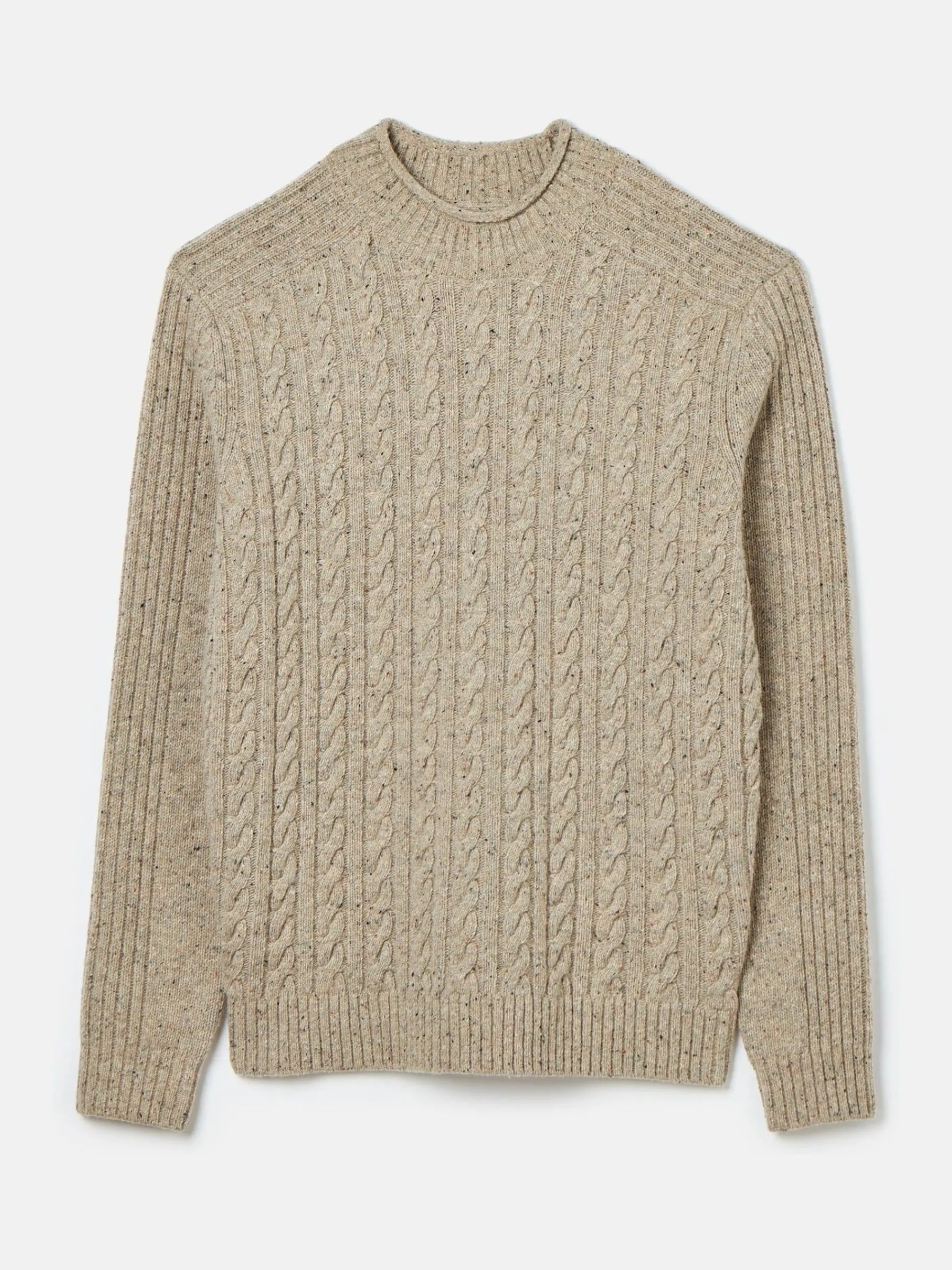 Hansley Wool Knit Jumper<Joules Sale