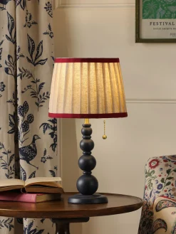 Harewood Table Lamp<Joules Discount