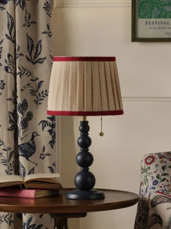 Harewood Table Lamp<Joules Discount