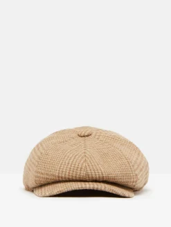 Harrogate Baker Boy Hat<Joules Outlet