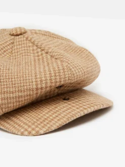 Harrogate Baker Boy Hat<Joules Outlet