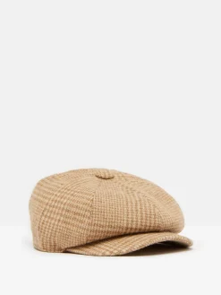 Harrogate Baker Boy Hat<Joules Outlet