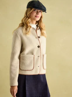 Harrogate Baker Boy Hat<Joules Clearance
