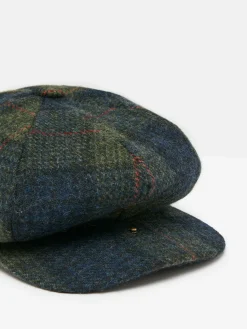Harrogate Baker Boy Hat<Joules Clearance