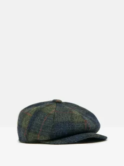 Harrogate Baker Boy Hat<Joules Clearance