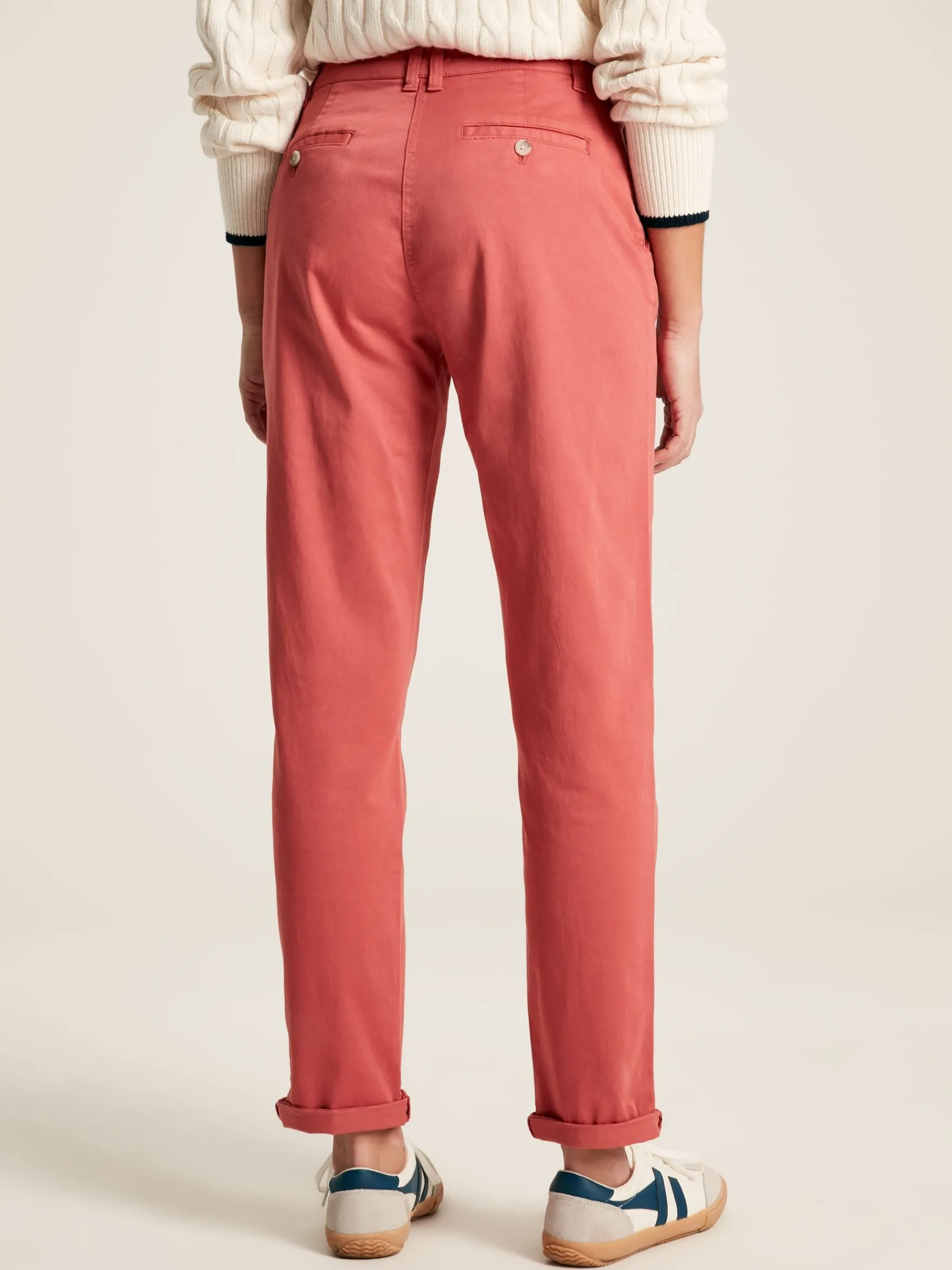 Hesford Chino Trousers<Joules Sale