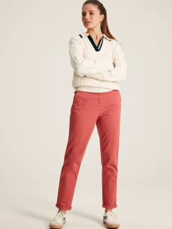 Hesford Chino Trousers<Joules Sale
