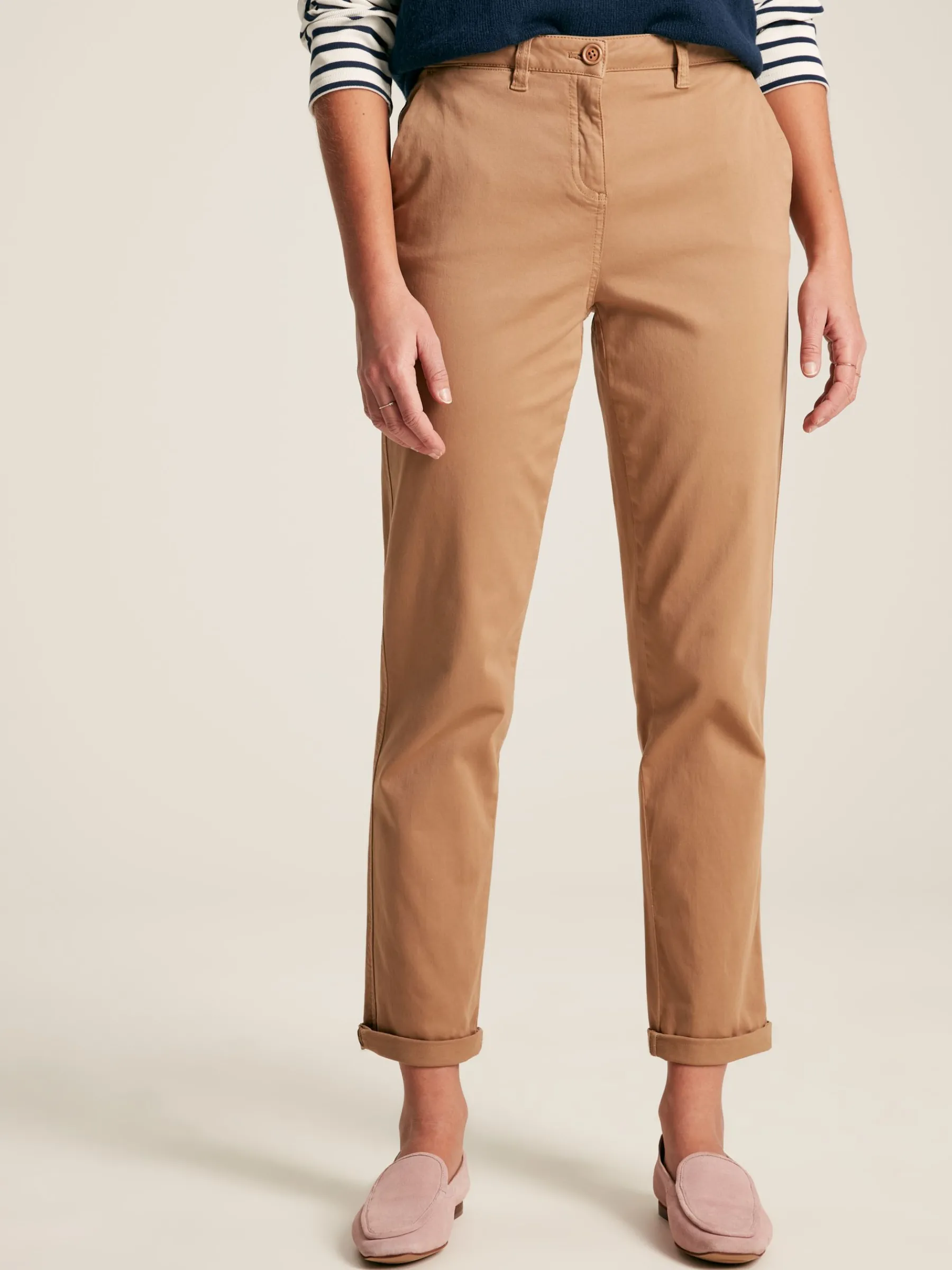 Hesford Chino Trousers<Joules Outlet