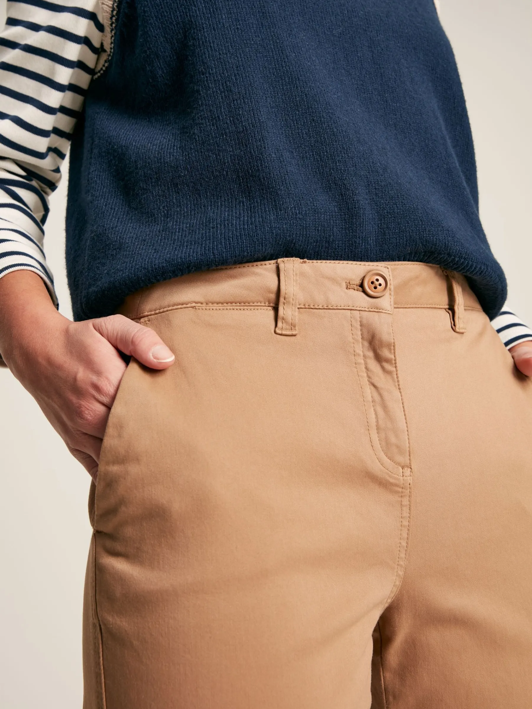 Hesford Chino Trousers<Joules Outlet