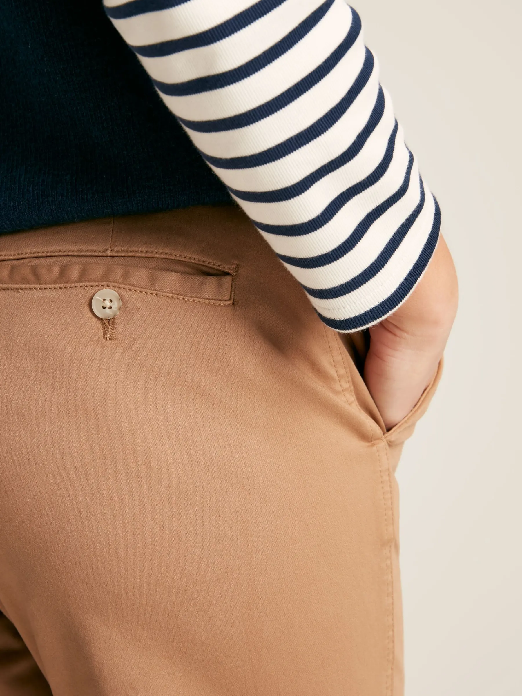 Hesford Chino Trousers<Joules Outlet