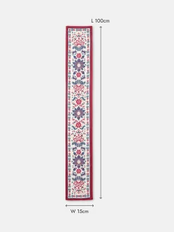 Highgrove Skinny Printed Scarf<Joules Hot