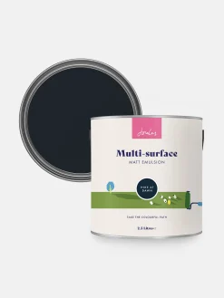 Hike at Dawn Blue Multi Surface Matt Emulsion<Joules Clearance