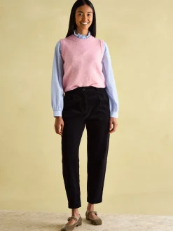 Holly Knitted Vest<Joules New