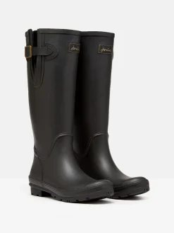 Houghton Adjustable Tall Wellies<Joules Best