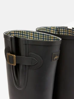 Houghton Adjustable Tall Wellies<Joules Best