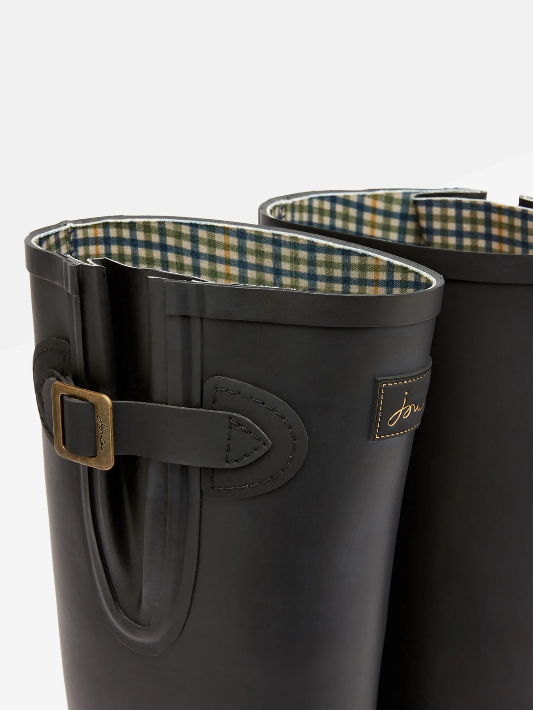 Houghton Adjustable Tall Wellies<Joules Best