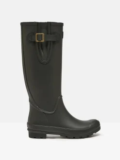 Houghton Adjustable Tall Wellies<Joules Best