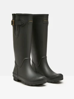 Houghton Adjustable Tall Wellies<Joules Best