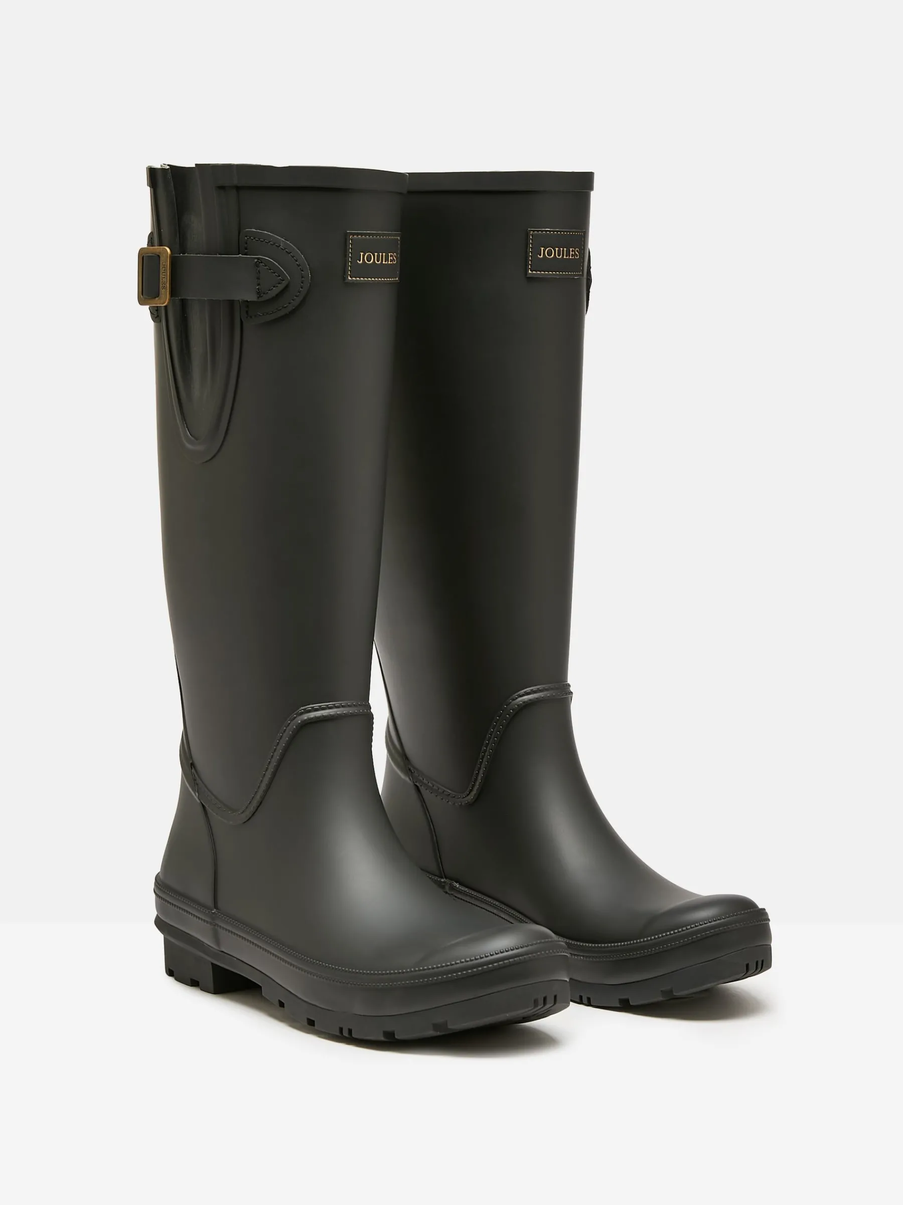 Houghton Adjustable Tall Wellies<Joules Best