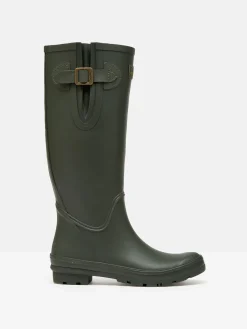 Houghton Adjustable Tall Wellies<Joules Sale