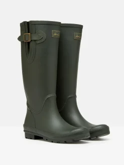 Houghton Adjustable Tall Wellies<Joules Sale