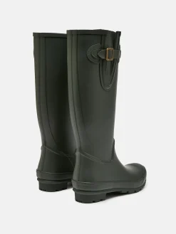 Houghton Adjustable Tall Wellies<Joules Sale
