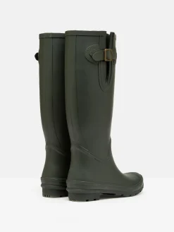 Houghton Adjustable Tall Wellies<Joules Sale