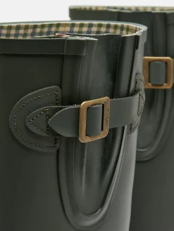 Houghton Adjustable Tall Wellies<Joules Sale