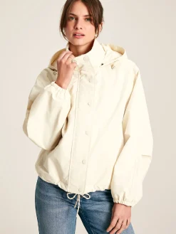 Hove Waterproof Windbreaker Jacket<Joules Discount
