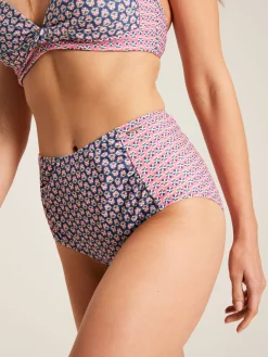 Jasmine Bikini Bottoms<Joules New