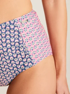 Jasmine Bikini Bottoms<Joules New