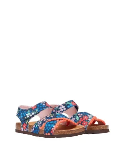 Jnr Tessie Sandals<Joules Online