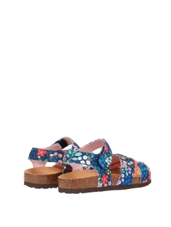 Jnr Tessie Sandals<Joules Online