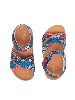 Jnr Tessie Sandals<Joules Online