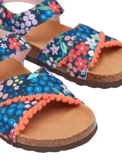Jnr Tessie Sandals<Joules Online