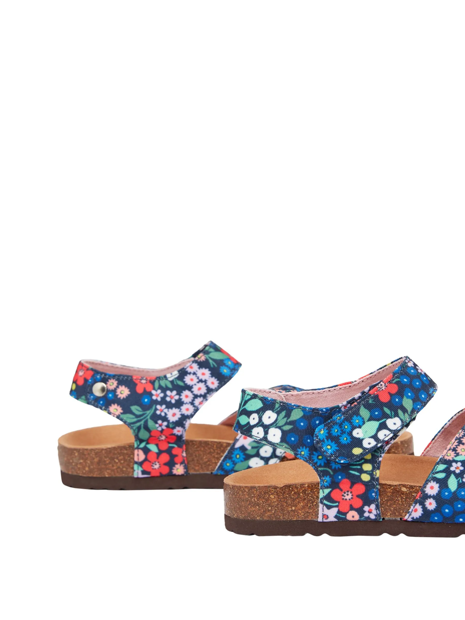 Jnr Tessie Sandals<Joules Online