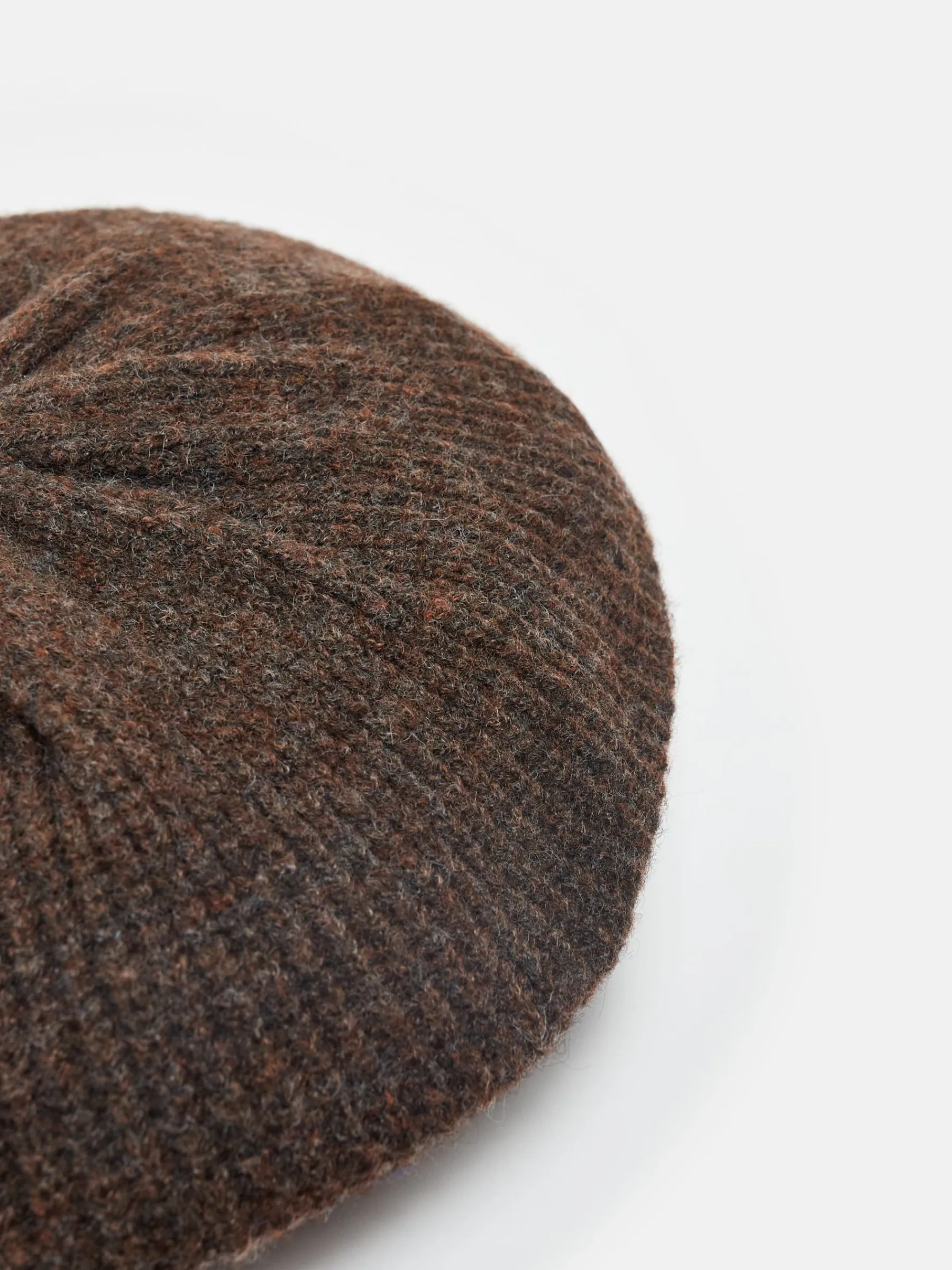 Joelle Knitted Beret<Joules Sale