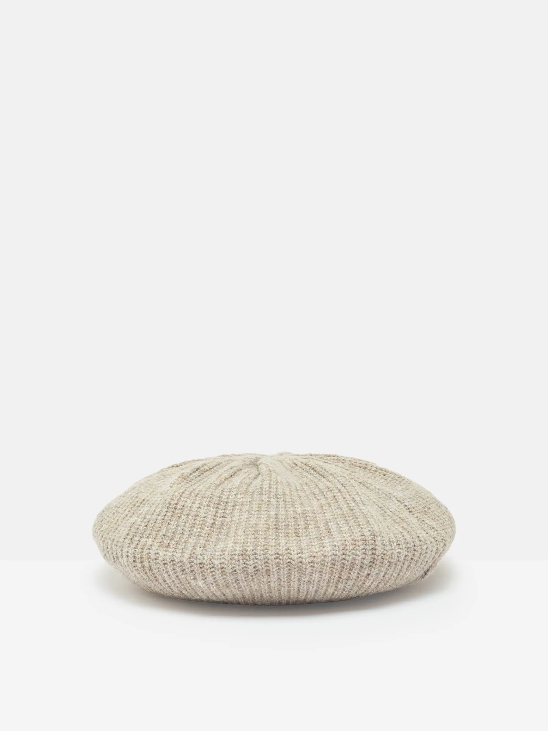 Joelle Knitted Beret<Joules Discount