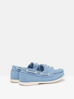 X Chatham Jetty Deck Shoes<Joules Outlet