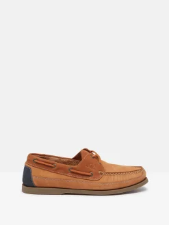 X Chatham Boardwalk Deck Shoes<Joules Clearance