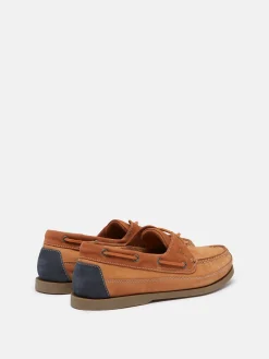 X Chatham Boardwalk Deck Shoes<Joules Clearance
