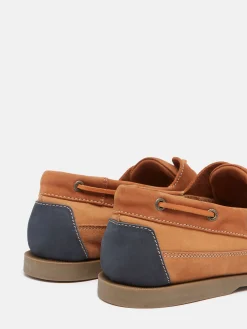 X Chatham Boardwalk Deck Shoes<Joules Clearance