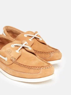 X Chatham Pier Deck Shoes<Joules Discount