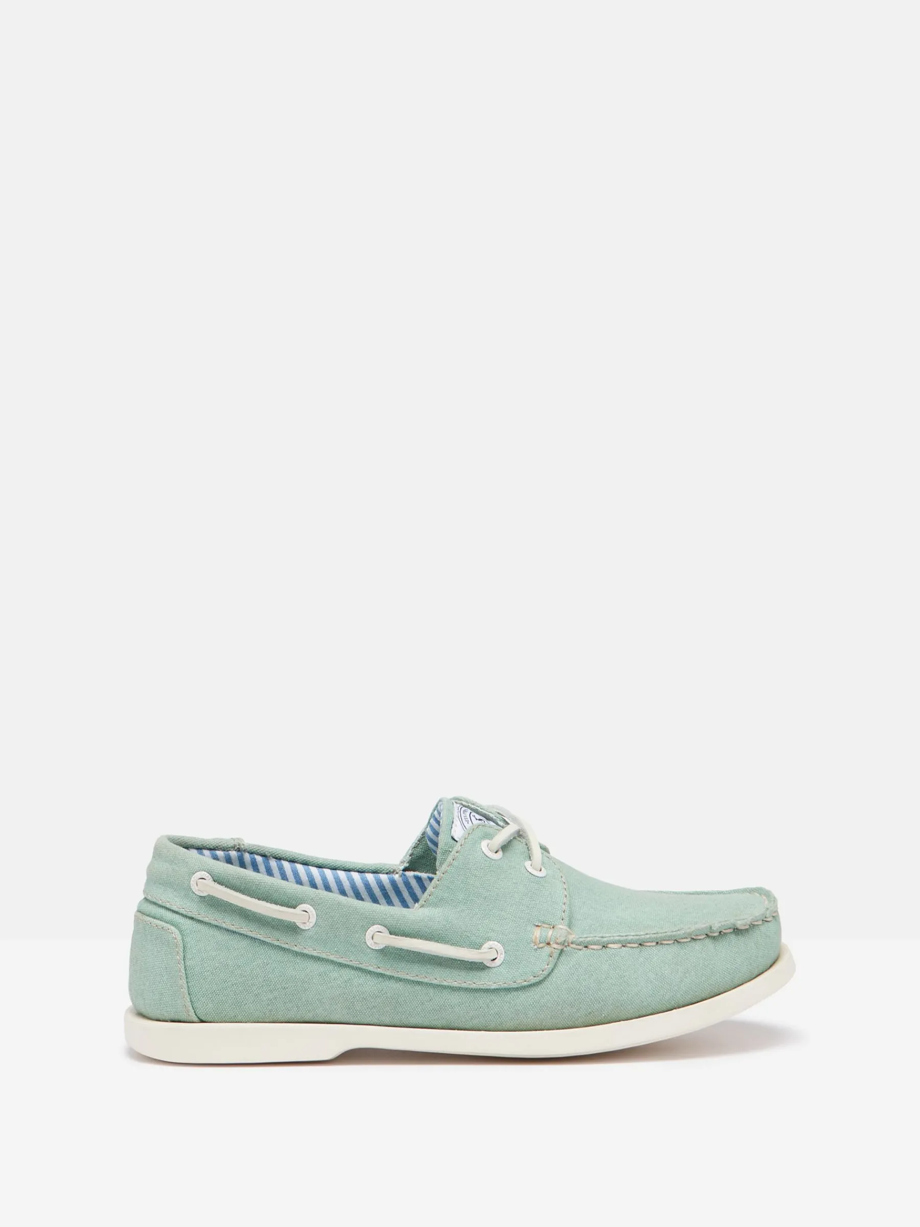 X Chatham Jetty Deck Shoes<Joules Outlet