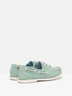 X Chatham Jetty Deck Shoes<Joules Outlet